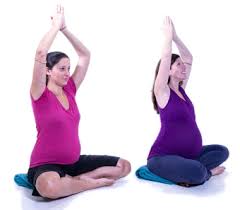 Maybe you would like to learn more about one of these? Prenatal Yoga Therapy