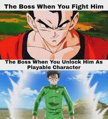 Well the same could be said about ultimate gohan. Gohan Is So Underrated R Dragonballsuper