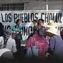 Pueblos originarios rechazan megaproyecto industrial en San José Chiapa