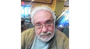 Nicholas RINE Obituary (2020)