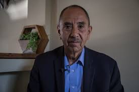 Historias de padres buscadores