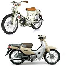 Honda cr 1985 (spanyol) : Clasic Modification Motorcycle Pour Android Telechargez L Apk