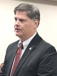 Algood Police Chief set to resign