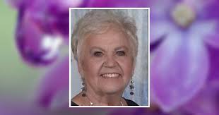 Martha Raye Roberts Obituary October 9, 2024