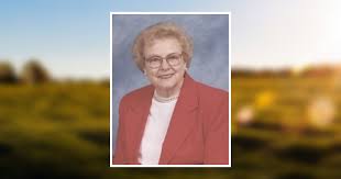 Ava Myers Hampton Obituary August 28, 2014