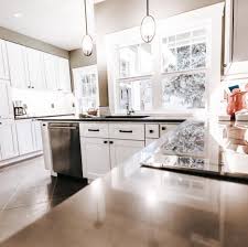 This 1920 craftsman home was remodeled in the early 80's where a large family room was added. Craftsman Kitchen Remodel Prosource Wholesale