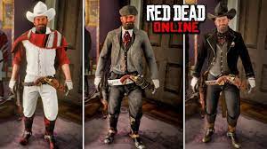 Check spelling or type a new query. Three New Outfits To Look Dapper Asf In Red Dead Online Rdr2 Online Youtube