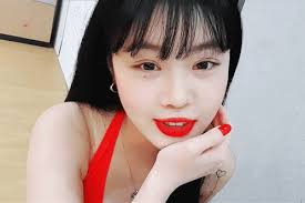 It was visible in the senorita. Seo Soojin G Idle Gif Seo Soojin Soojin G Idle Discover Share Gifs