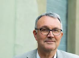 Michael Lüders (Autor): alle Bücher + Steckbrief bei Penguin