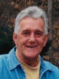 Paul Nichols Obituary