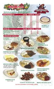 Both the fried shrimp basket and the grilled shrimp tacos were bliss. Restaurant San Juan Menu In Port Aransas Texas Usa