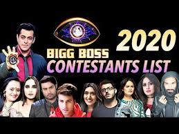 See more of bigg boss 14 updates on facebook. 16 Bigg Boss 14 Ideas Boss Salman Khan Reality Show