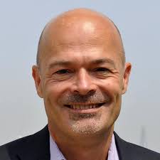 About Professor Timothy L Jackson PhD, MB ChB, FRCOphth