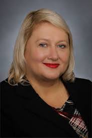 Gretchen Strasser's Instagram, Twitter & Facebook