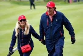 His parents, phil and mary, have recollected that young phil would run away from home at the age of three and tell the neighbours that he was going to the golf course. Amy Mickelson Wiki Age Height Phil Mickelson Wife Bio Family Kids