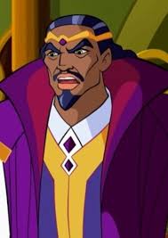 Jason Winston George Fan Casting