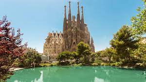 Our top picks lowest price first star rating and price top reviewed. Five Reasons To Live In Barcelona Spain Ft Property Listings