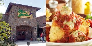 Olive garden felt that it could roll back on the promotional cadence now because the economy is doing well, wedbush analyst nick setyan. Olive Garden Never Ending Pasta Pass Returns With Bigger Deal
