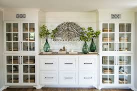 Episode 11 The Prickly Pear House Magnolia Trendy Living Rooms Custom Shelving Fixer Upper