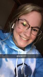 Sarah Kibler's Instagram, Twitter & Facebook