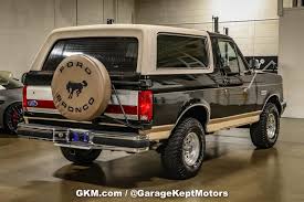 Image result for Desert Tan 1991 Bronco