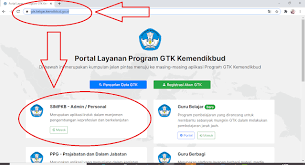 Guru non pns bisa juga sertifikasi bila memenuhi syarat. Sktp Sudah Terbit Guru Pns Dan Guru Bukan Pns Siap Siap Menerima Pencairan Tunjangan Profesi Atau Sertifikasi Ini Cara Mengeceknya Cecepgaos Com