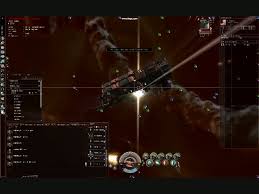 It's not a quick, agile fighter craft. Rorqual Going Down Video Eve Online Fangroup Mod Db