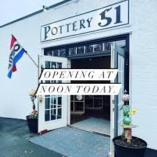 Profile for Pottery 51