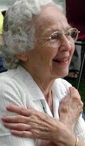 Daisy Ritter Rippy Obituary