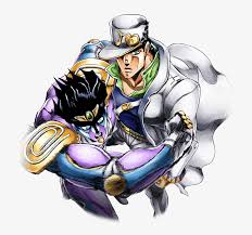 Unit Jotaro Kujo Part 4 Part 4 Jotaro Kujo Transparent Png Image Transparent Png Free Download On Seekpng Search more hd transparent jotaro image on kindpng. part 4 jotaro kujo transparent png