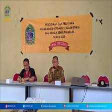 Contoh surat izin sakit sekolah sd/mi doc. Pendidikan Dan Pelatihan Manajemen Berbasis Sekolah Mbs Disdikpora Gunungkidul