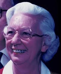 Betty Sain's Instagram, Twitter & Facebook