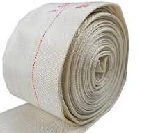 Durable Flexible White PVC Lining Fire Fighting Truck Hose ...