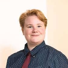 Sasha van Deurzen-Smith