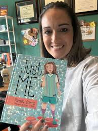 Hi everyone, I'm going through the exciting process of getting my first  book into print. It's a children's middle grade fantasy where an  adventurous young girl is unwittingly drawn into a magical