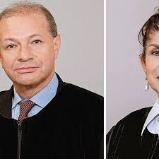 La bochornosa historia de los “magistrados eternos”, Julia Emma Garzón y  Pedro Sanabria