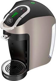 I have had my dolce gusto single serve espresso maker for a number of years and it works as well today as the day i purchased it. Dolce Gusto Cleaning Kit Www Macj Com Br