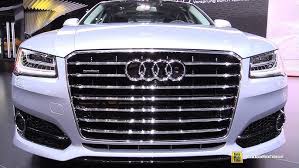 Image result for Glacier White 2016 A8L
