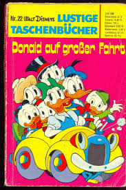 Weitere ideen zu lustiges taschenbuch, taschen bücher, taschenbuch. Lustige Taschenbuch Ltb Nr Walt Disney Buch Erstausgabe Kaufen A02nfk2x01zzo