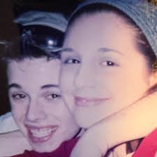 Remember that time your choir teacher got married and invited all his  students? Brian Horoho and Michelle Lobb Horoho always made sure these  young people felt loved, as you can see. Seth's