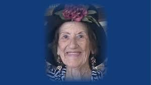 Obituary: Wanda Faye Skulavik