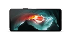 Sony Xperia 10 II: Kinoformat ...