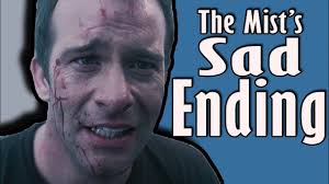 The Mist TARGETED David