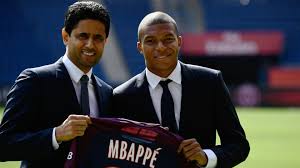 Check spelling or type a new query. De Tenista A Multimillonario Qatari Quien Es Nasser Al Khelaifi El Presidente Del Psg Que Suena Con La Champions League Infobae