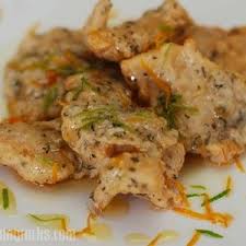 Fish Seafood Archives Page 4 Of 13 Casa Veneracion Cream Dory Fish Fillet Recipe Orange Sauce