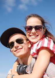 Wat als mijn broer of zus een eetstoornis heeft?