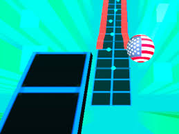At first glance, this game will seem too simple to you, but after a few levels you will want to spend several hours playing it! Slope Ball Online Game Gameflare Com