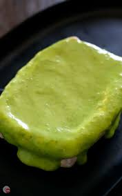Maybe you would like to learn more about one of these? Ponzu Wasabi Spread Easy Asian Cream Cheese Appetizer
