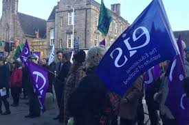 In cover stories, featured, news. Lecturers To Strike Next Week After Pay Talks Break Down News And Star