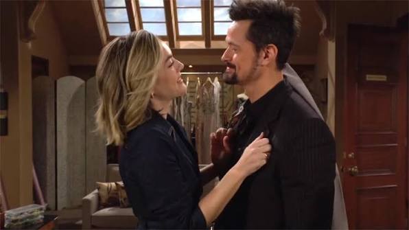 Amour, Gloire et Beauté/Top Models: Résumé de l'épisode du 15 mars 2024  (Cbs) | Résumé et réactions| Soap-Passion
